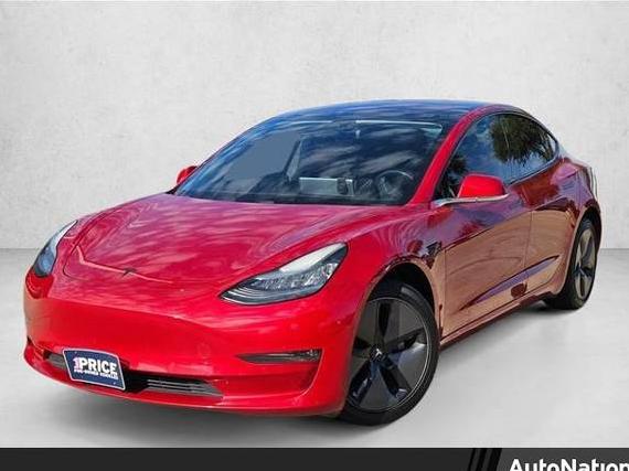 TESLA MODEL 3 2018 5YJ3E1EA5JF153806 image TESLA MODEL 3 2018 5YJ3E1EA5JF153806 image